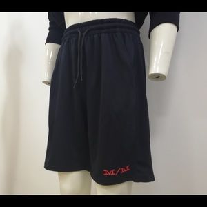 Men’s Basketball Shorts